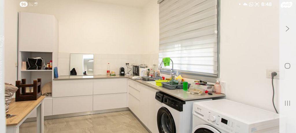 דירת גן, חרוב, כרמל מערבי, חיפה