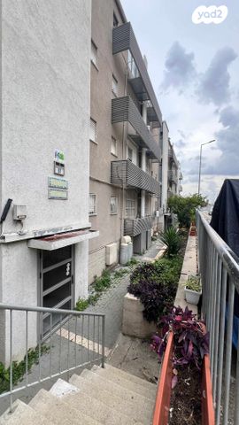 דירה, החשמל, נווה פז, חיפה