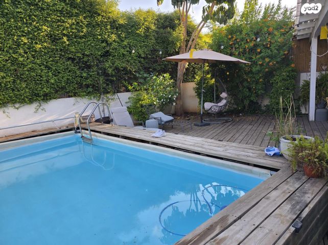 בית פרטי/ קוטג', יעף