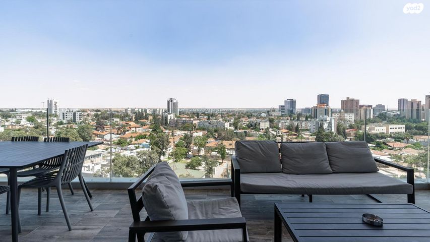 דירה, באר שבע