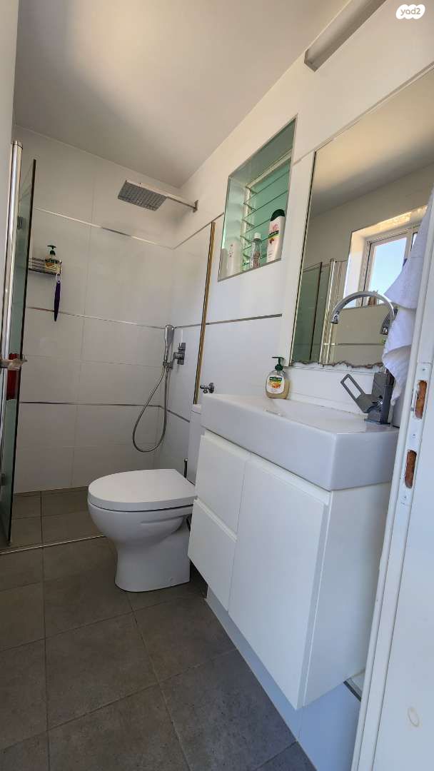 דירה, מצפה האגם, צפת