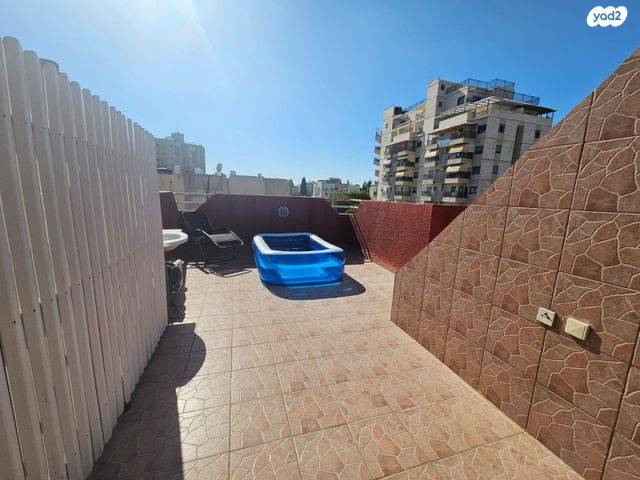 דופלקס, הכרמל 4, נאות יצחק רבין, רמלה