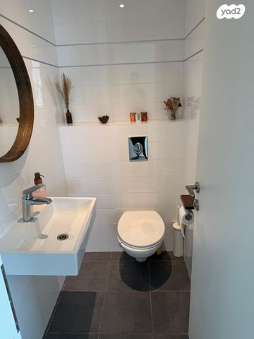 דירה, ניסים אלוני 3, צמרות איילון, פארק צמרת, תל אביב יפו