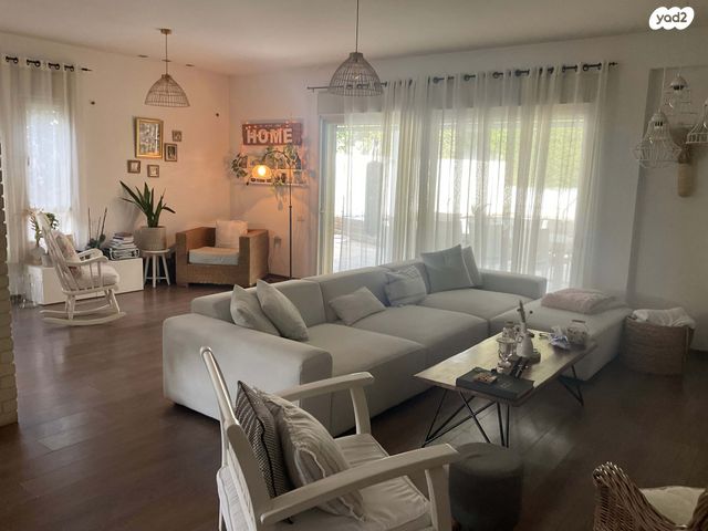 בית פרטי/ קוטג', יעף