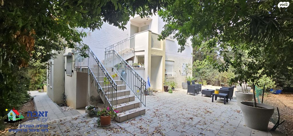 דו משפחתי, יערות 22, אחוזה, חיפה