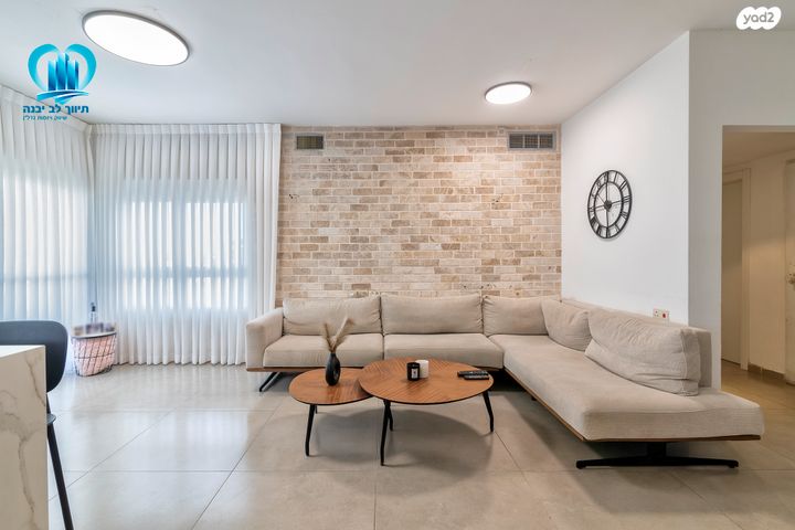 דירה, שדרות דואני, נאות בגין, לב יבנה, יבנה