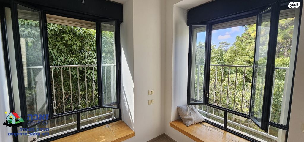 דו משפחתי, יערות 22, אחוזה, חיפה