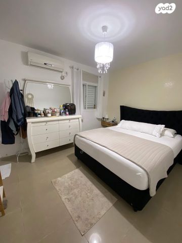 דירה, כינרת, רובע י"א, אשדוד