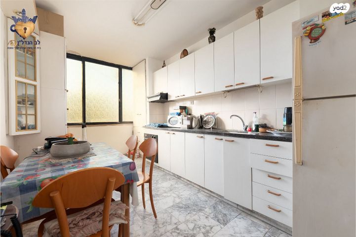 דופלקס, הרצל 86, לב העיר, בת ים