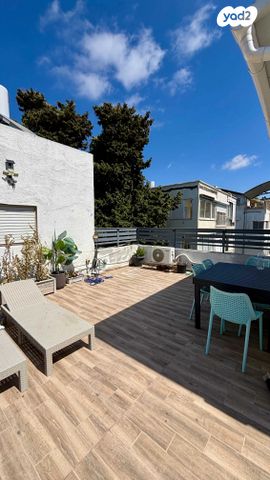 דירה, דרך הים, כרמל מערבי, חיפה