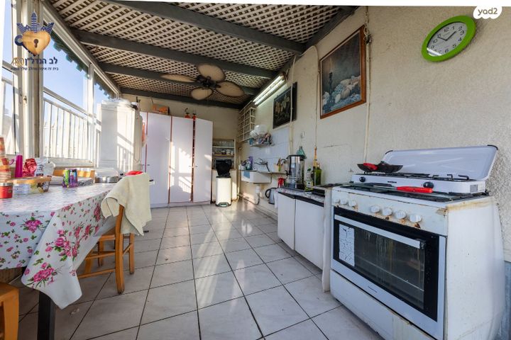 דופלקס, הרצל 86, לב העיר, בת ים