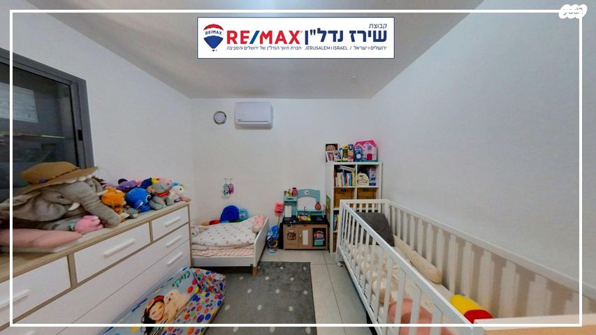 דירה, השקד, נופי החורש, מבשרת ציון