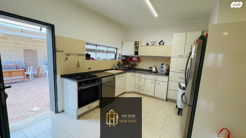 דו משפחתי, שיבת ציון 6, נווה דוד, רמלה