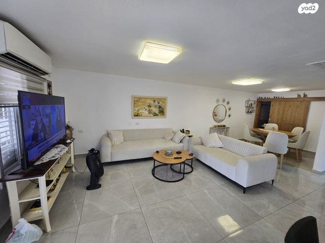 בית פרטי/ קוטג', אבשלום פיינברג 17, נווה מנחם, באר שבע