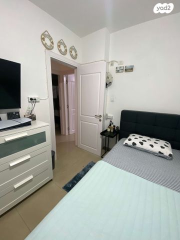 דירה, כינרת, רובע י"א, אשדוד