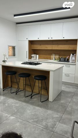 דירה, עין גדי, שכונה ט', באר שבע