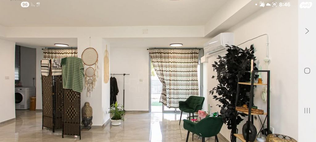 דירת גן, חרוב, כרמל מערבי, חיפה