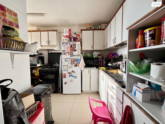 דירה, זבולון 78, קרית אתא