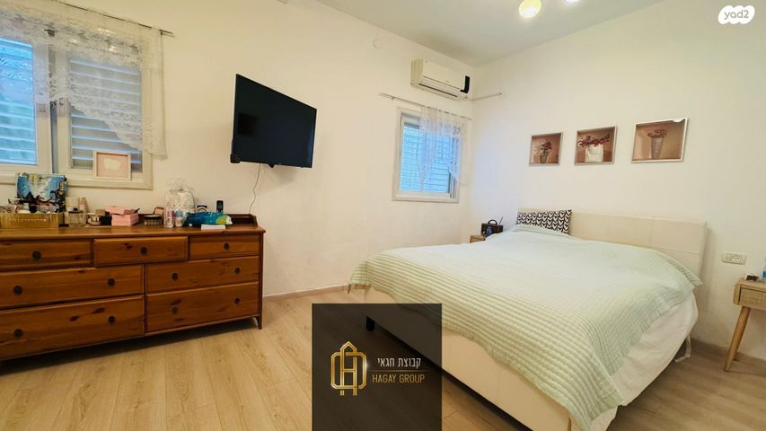 דו משפחתי, שיבת ציון 6, נווה דוד, רמלה