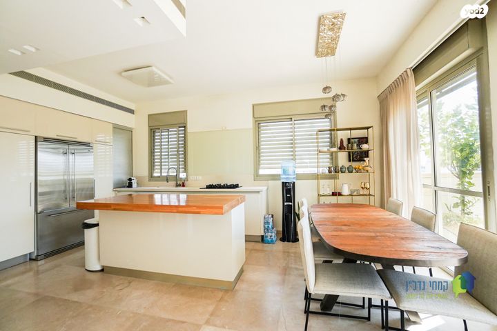 גג/ פנטהאוז, בר כוכבא, תל יהודה, רמת גן