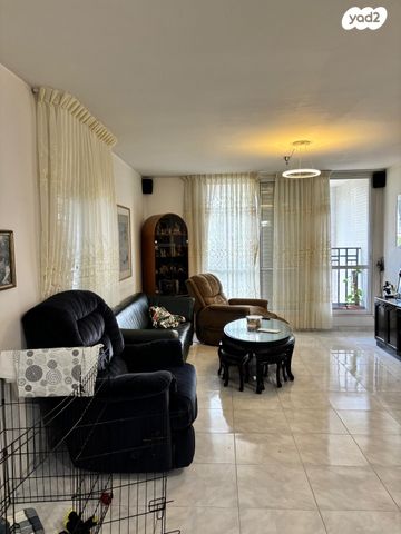 דירה, טבנקין, אזור הבילויים, רמת גן