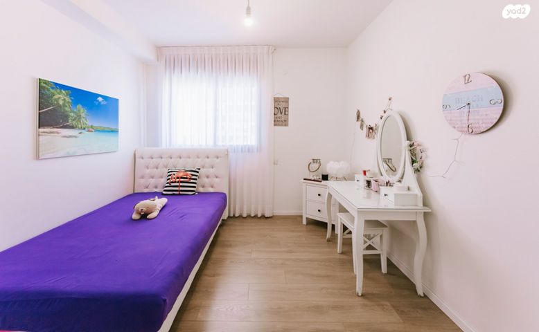 דירה, יהלום, צמרות המושבה, באר יעקב