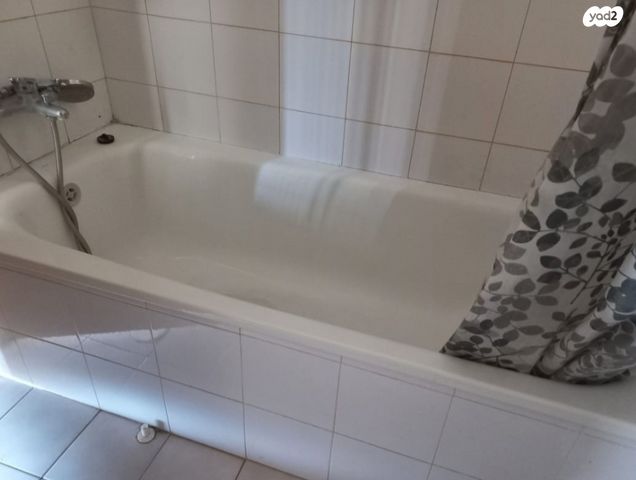 דירה, נחליאלי 10, נהריה הירוקה, נהריה