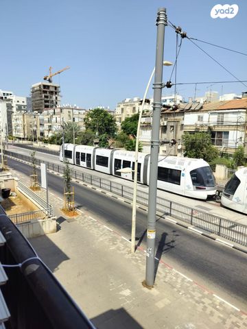 לב המושבה / מרכז העיר