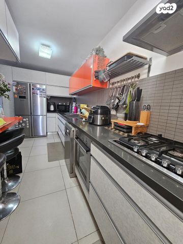 דופלקס, הכרמל 4, נאות יצחק רבין, רמלה