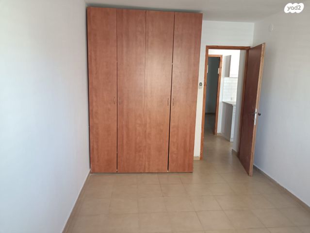 דירה, דוד המלך 9, שכונה ד', באר שבע