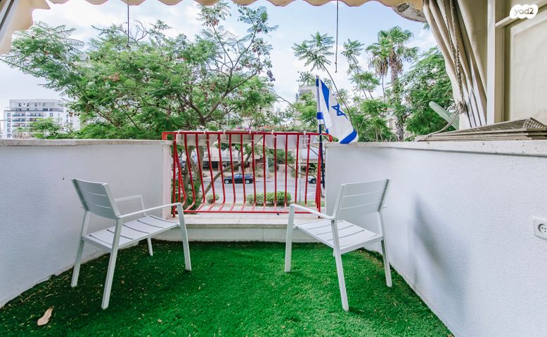 דירה, יוסף ספיר 28, שיפר, פתח תקווה