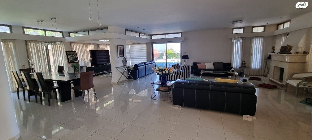 בית פרטי/ קוטג', ורד העמקים, יקנעם עילית