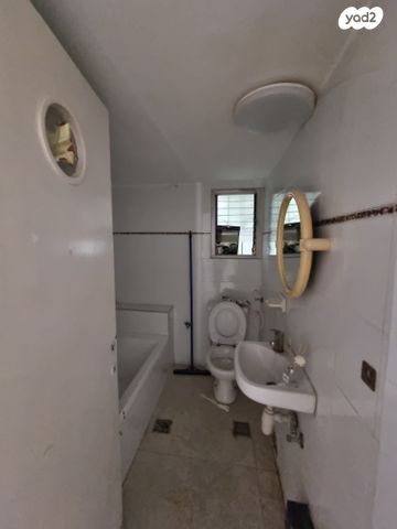 דירה, בנימין מטודלה 8, רחביה, ירושלים