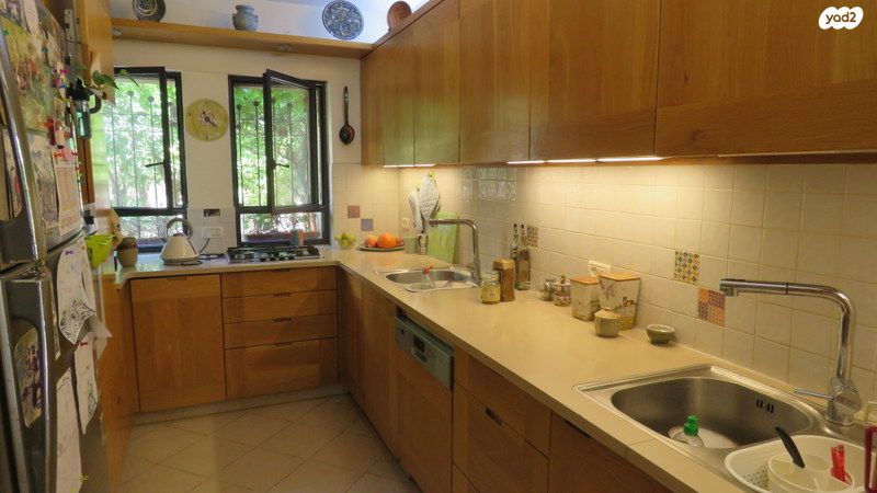 בית פרטי/ קוטג', אבן שמואל, רמות, ירושלים