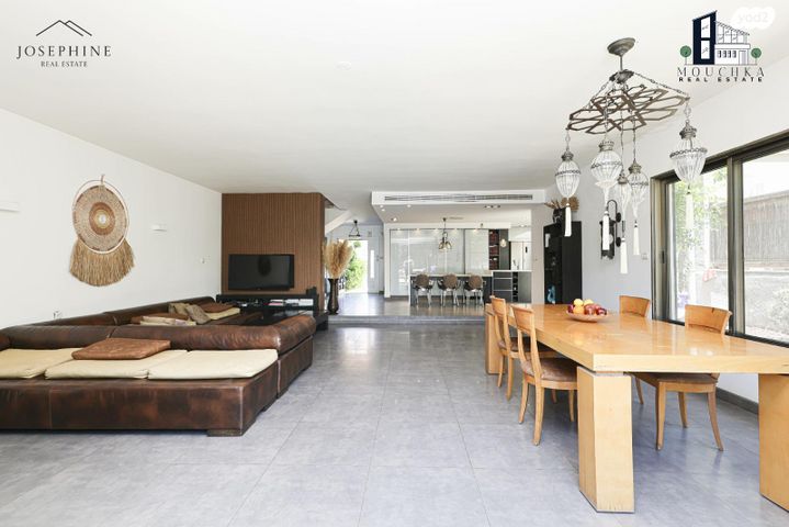 בית פרטי/ קוטג', ישראל גלילי, רמת פולג, נתניה