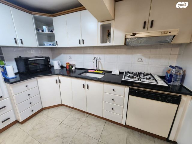 דירה, ישראל פרנקל 18, נווה דוד, רמלה