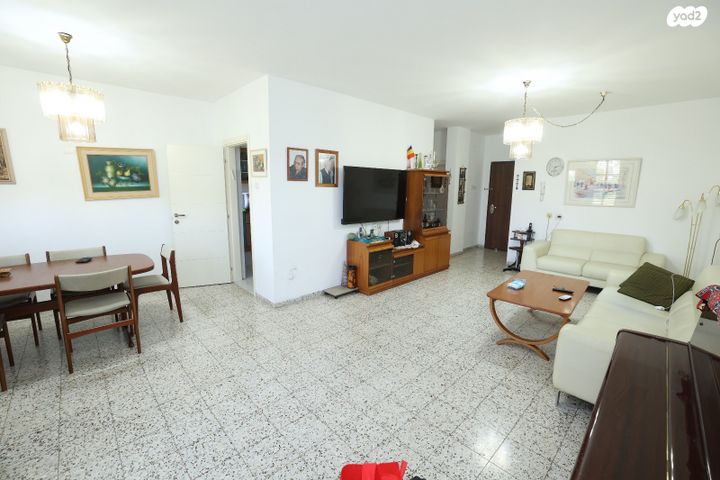 דירה, רמב"ם, העיר העתיקה, רמב"ם, דרום, באר שבע