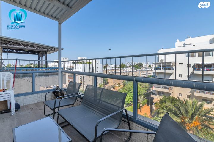 דירה, שדרות דואני, נאות בגין, לב יבנה, יבנה