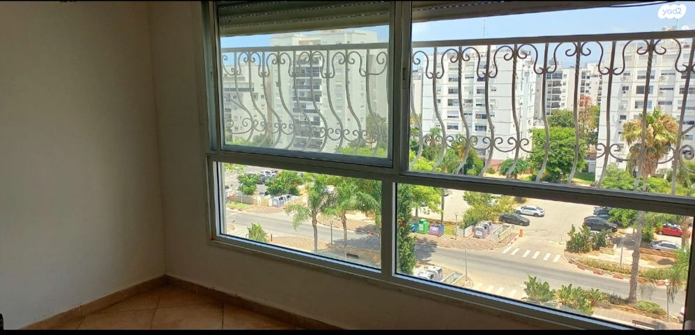 דירה, נחליאלי 10, נהריה הירוקה, נהריה