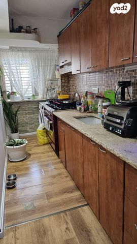 גג/ פנטהאוז, עלי כותרת, גני אביב, לוד