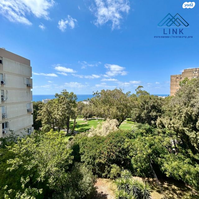 דירה, דרך צרפת, קרית שפרינצק, חיפה