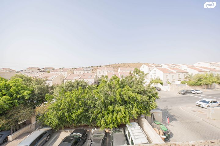 דירה, נחל עין גדי 36, בית שמש