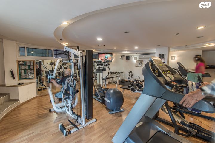 דירה, מנדל זינגר, סביוני הכרמל, חיפה