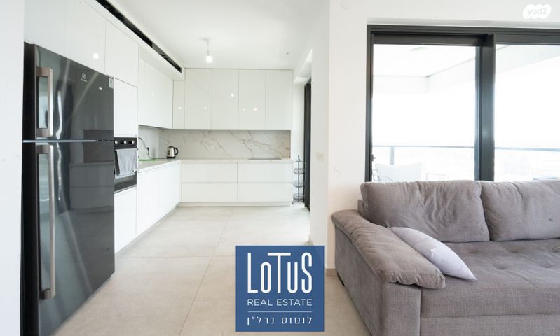 דירה, מרכז, הרצליה