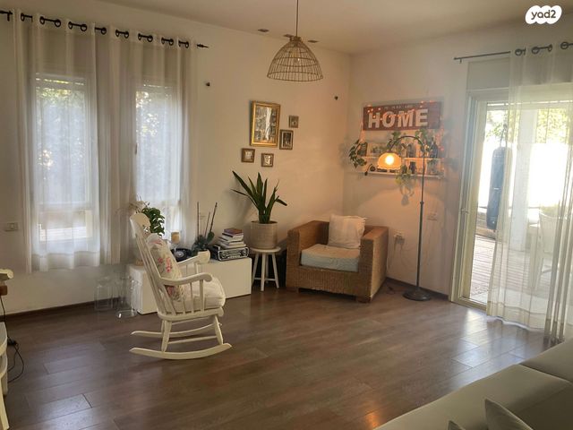 בית פרטי/ קוטג', יעף