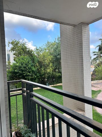 דירה, טבנקין, אזור הבילויים, רמת גן