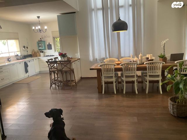 בית פרטי/ קוטג', יעף