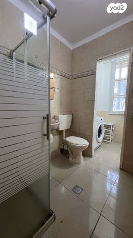 דירה, החשמל, נווה פז, חיפה