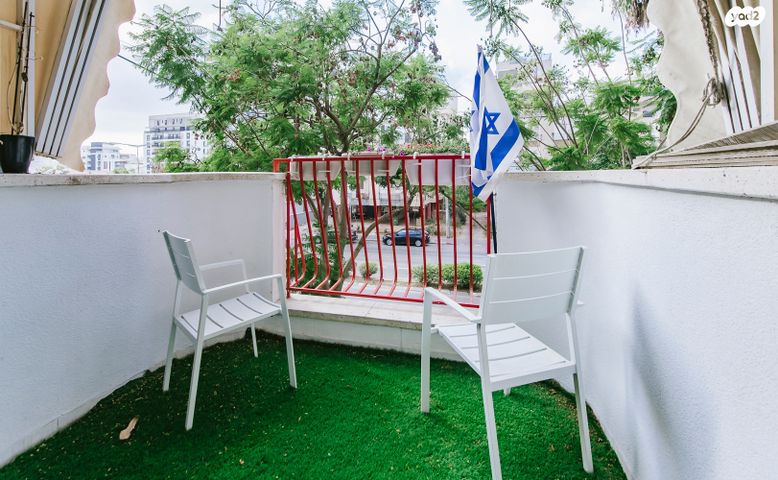 דירה, יוסף ספיר 28, שיפר, פתח תקווה