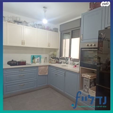 דירה, יונתן 10, נווה שמיר רמת בית שמש ה-1, בית שמש